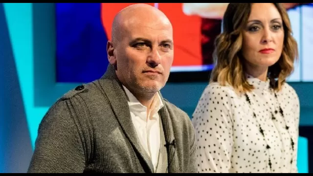 Gennaro Scarlato in diretta a CN24 TV