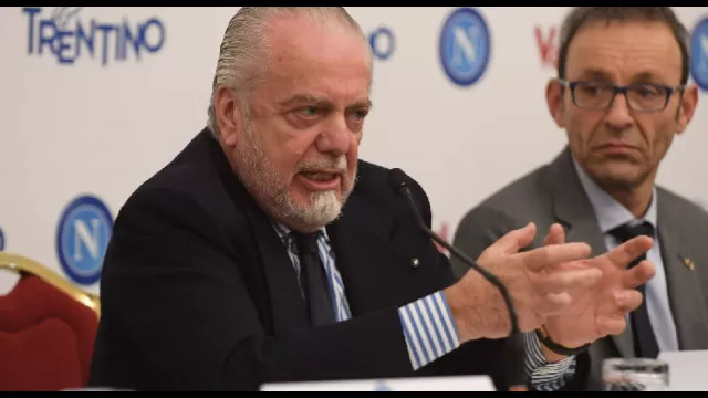 Aurelio De Laurentiis