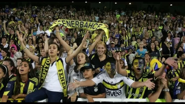 Fenerbahce