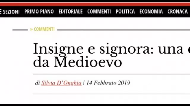 Scherzo Insigne Le Iene Il Fatto Quotidiano