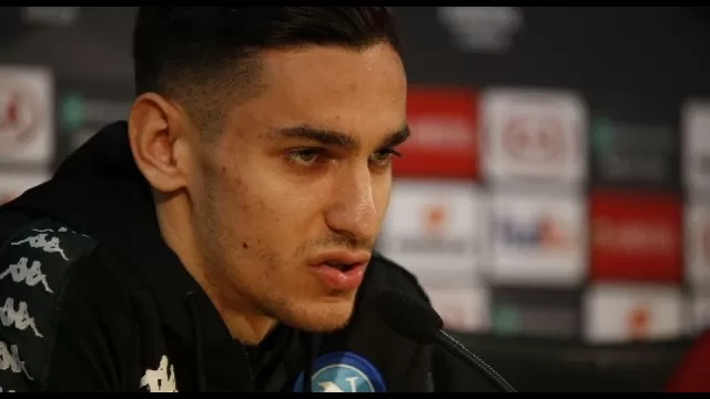 intervista meret