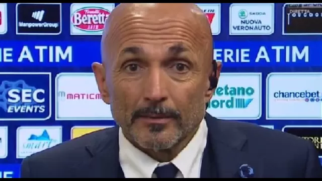 Spalletti