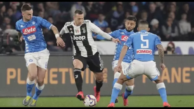 Federico Bernardeschi
