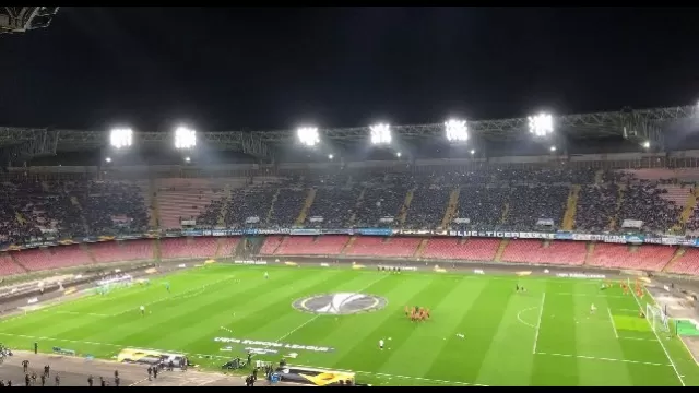 napoli-arsenal biglietti
