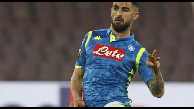 Elseid Hysaj