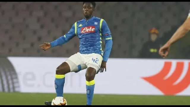 Amadou Diawara