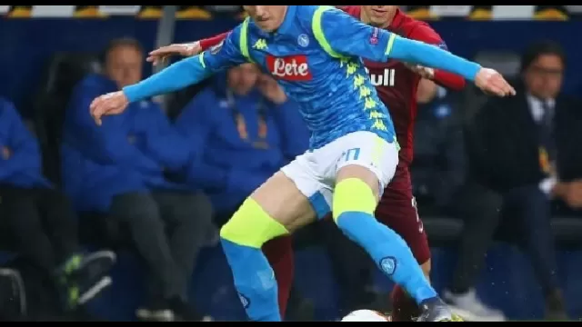 Piotr Zielinski
