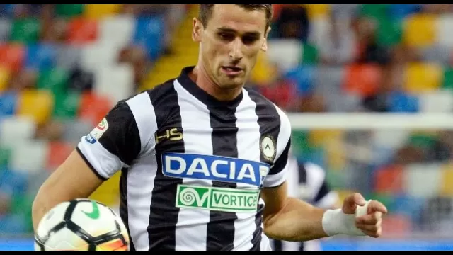 Kevin Lasagna
