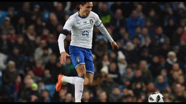 Federico Chiesa