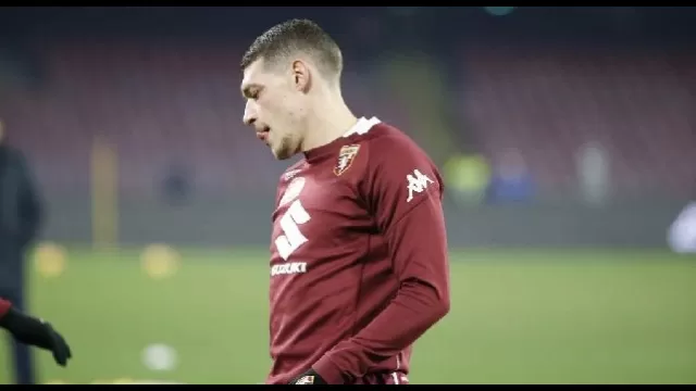 Belotti