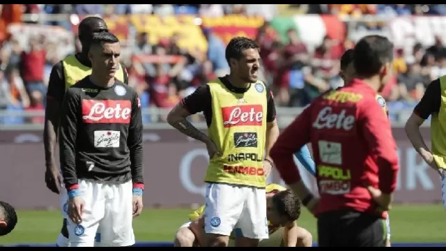 Jos&egrave; Callejon