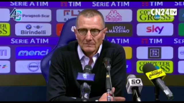 Aurelio Andreazzoli