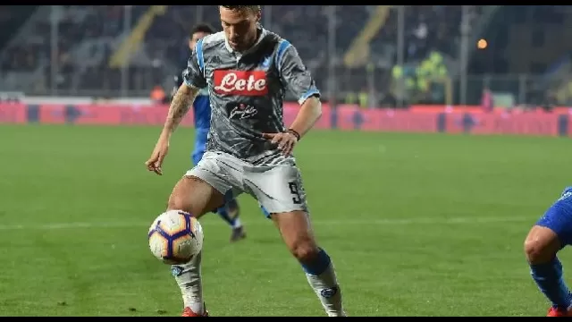 Simone Verdi