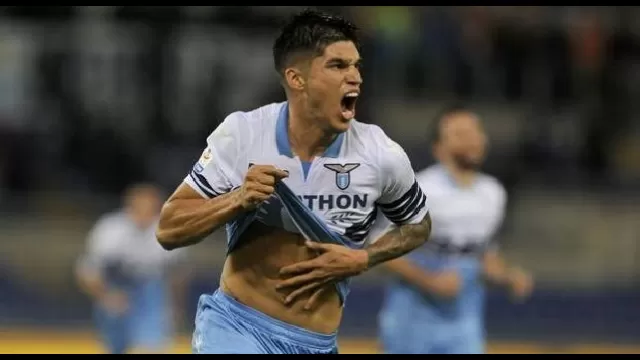 correa napoli