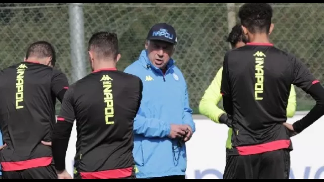 Carlo Ancelotti