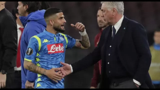 insigne ancelotti