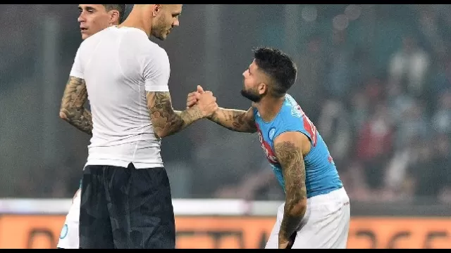 Mauro Icardi