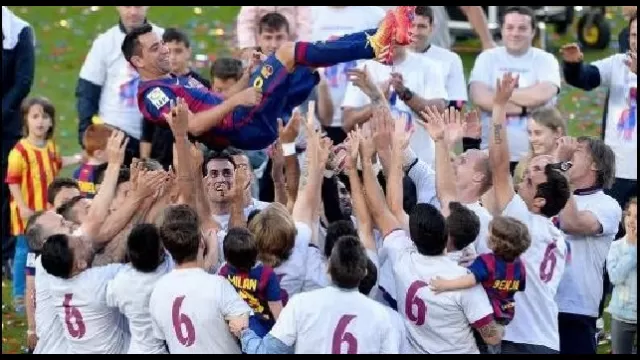 Xavi