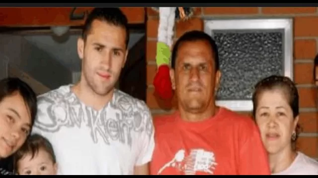 Ospina padre