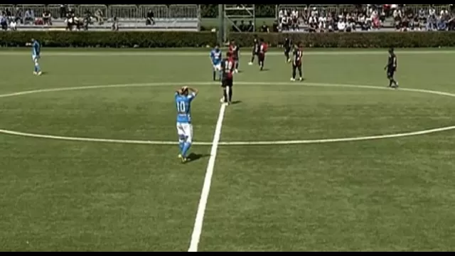 Primavera SSC Napoli