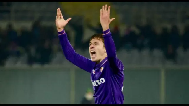 Formazioni ufficiali Serie A