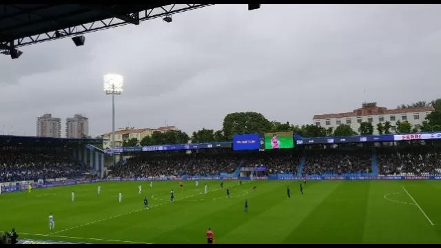 Spal-Napoli