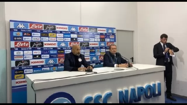 Spalletti