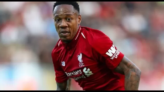 Clyne - Napoli