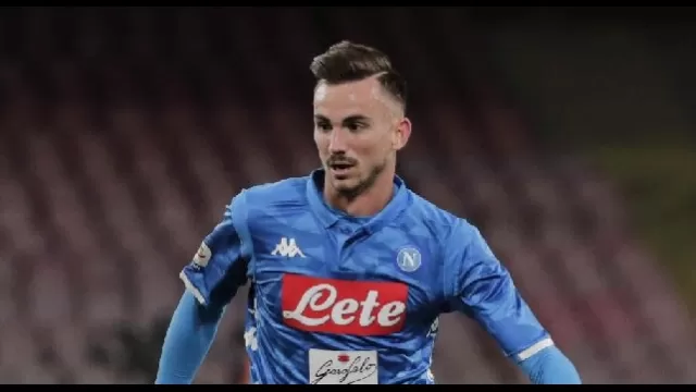 Fabian Ruiz
