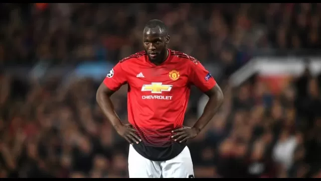 Romelu Lukaku