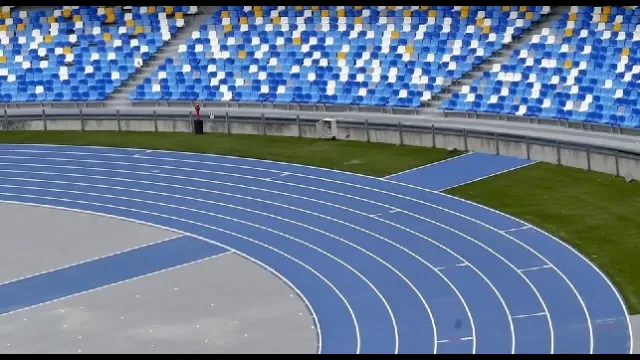Nuovo San Paolo