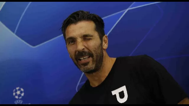 Gigi Buffon