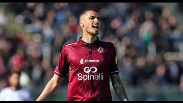 Luka Bogdan