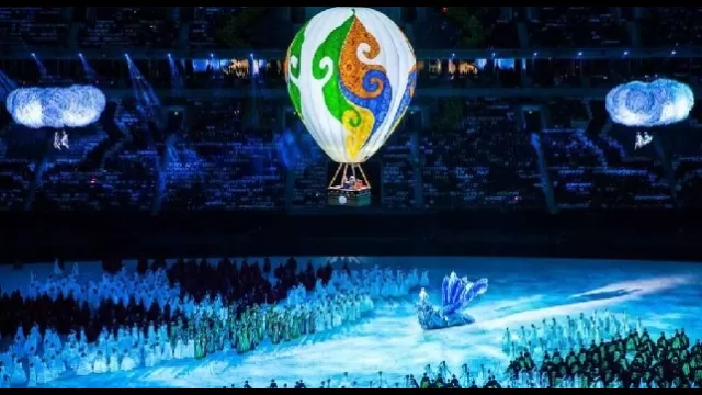 Universiadi Napoli 2019