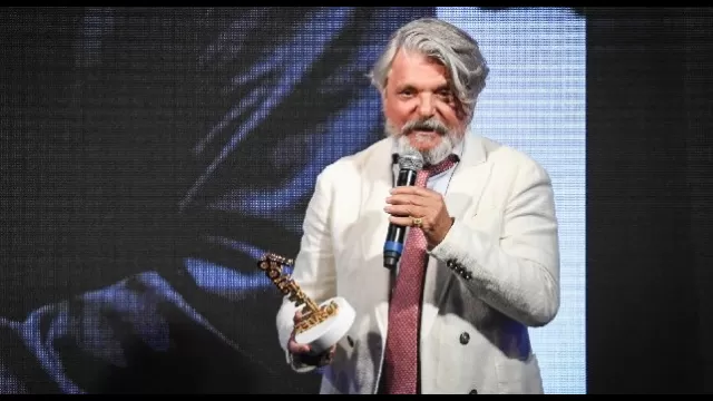 Massimo Ferrero