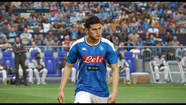 James Rodriguez