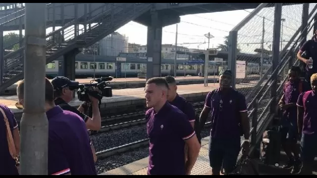Jordan Veretout