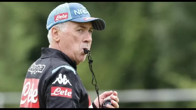Foto di Ciro De Luca