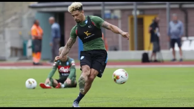 Kevin Malcuit
