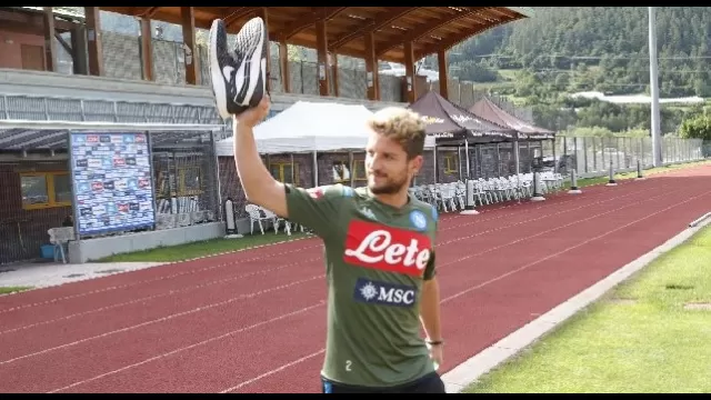 Foto di Ciro De Luca