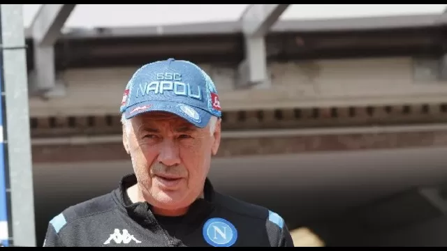 Carlo Ancelotti