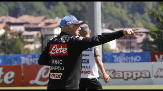 Foto di Ciro De Luca