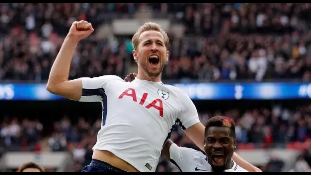 Kane Bayern Monaco