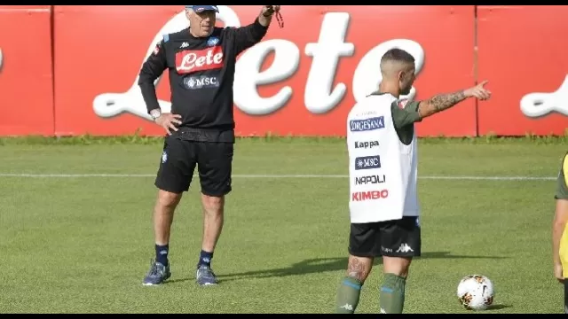 Foto di Ciro De Luca