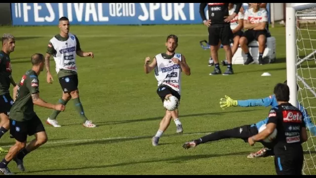 Foto di Ciro De Luca