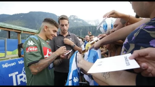 Foto di Ciro De Luca