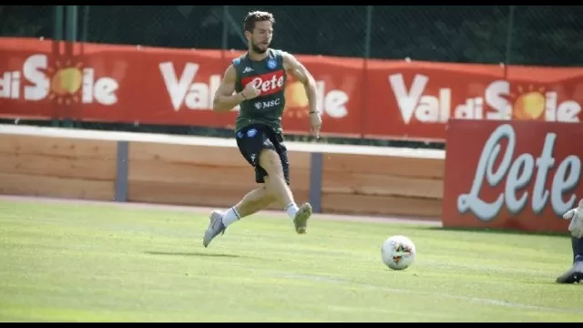 Foto di Ciro De Luca