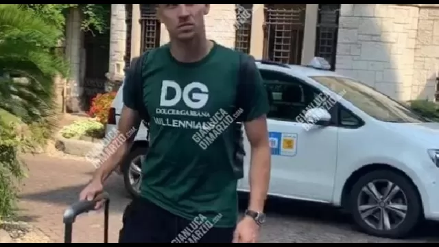 Marko Rog - Foto da Gianlucadimarzio.com