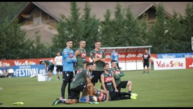Foto di Ciro De Luca