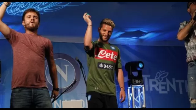 foto di Ciro De Luca